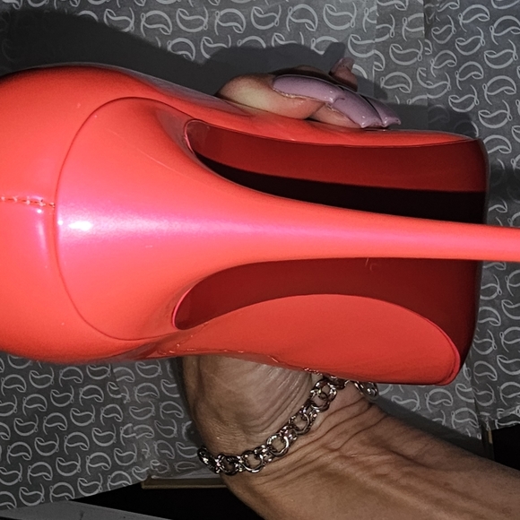 Christian Louboutin size 36.5 - Picture 13 of 16